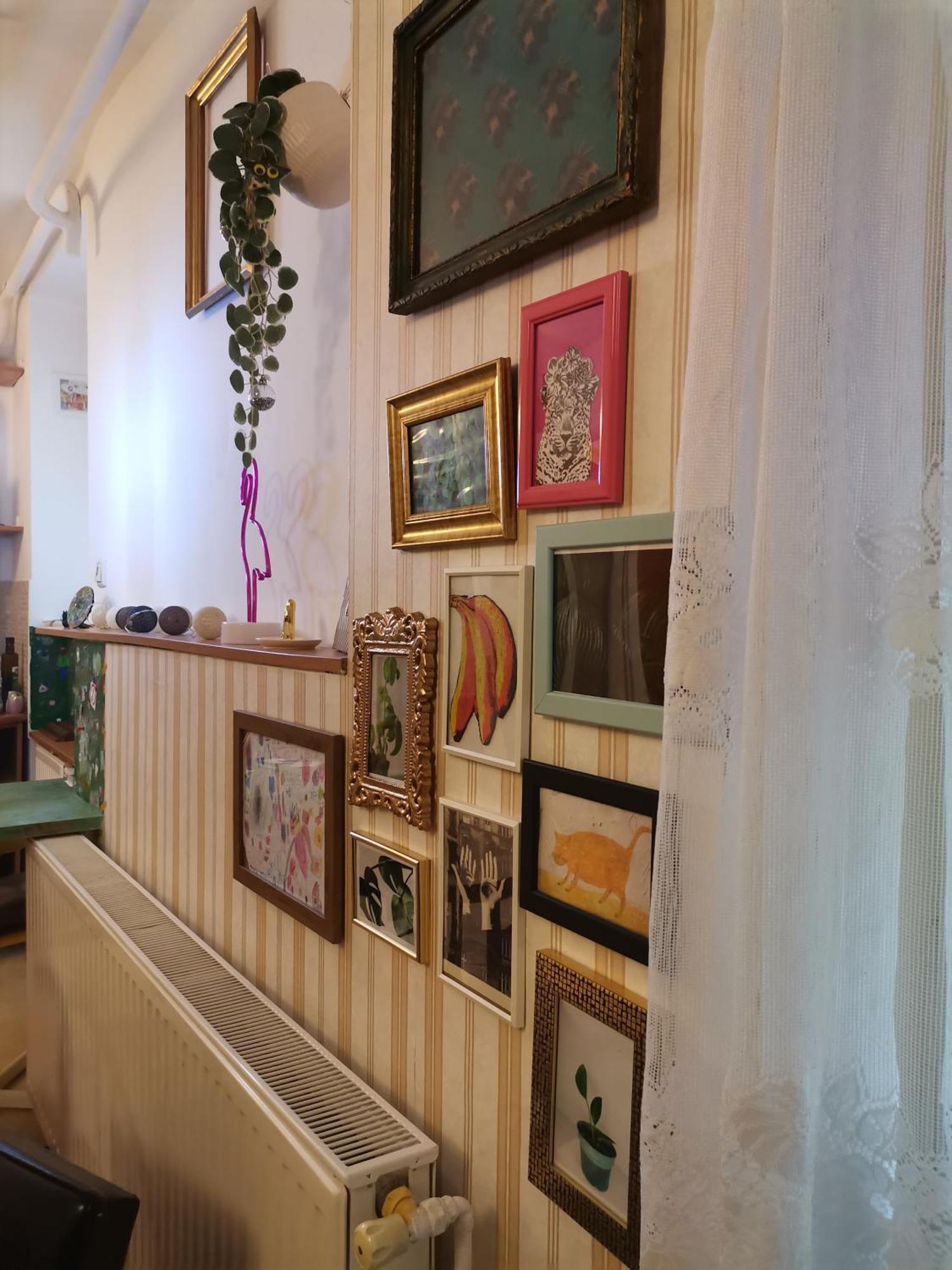 Flat In Historic Villa With Your Own Private Garden, Near City Park Budapest Esterno foto